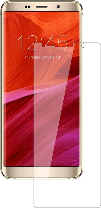 Image du produit Dipos Film de Protection d’écran Anti-Shock (1 pcs, Meiigoo Mate 10)