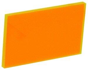 Werkstarck Lastre di perspex (60 cm, 50 cm)