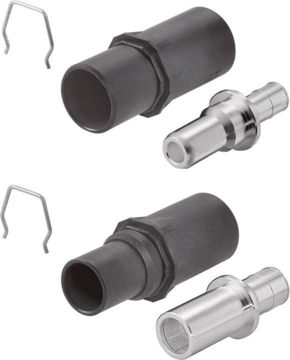 Produktbild Weidmüller Crimpkontakt HDC HP 550 M 16 I