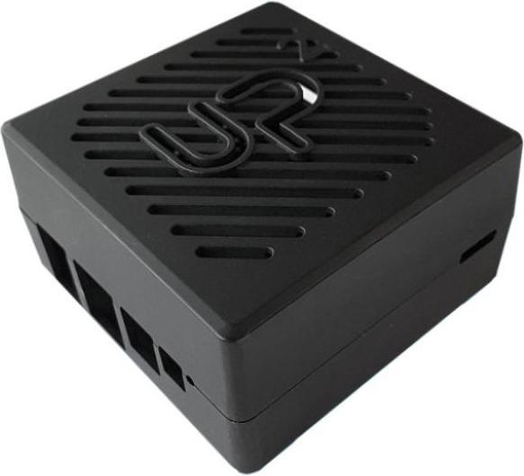 Actual product image Aaeon EP-CHUPSABSVESA - UP Squared Case ABS Plastic (Housing)