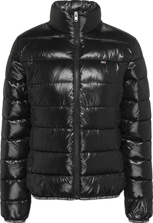 Actual product image Tommy Jeans Essential Tape Puffer Jacket (XL)