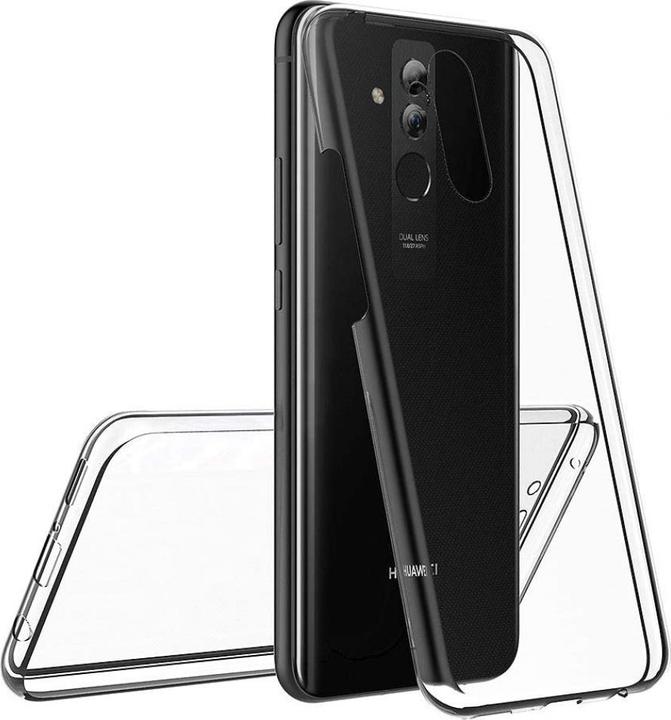 Image du produit Screenguard 360° Screen & Body Protector Huawei Mate 20 Lite Housse avec film (Mate 20 Lite)