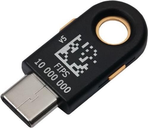 Produktbild Yubico YubiKey 5C FIPS