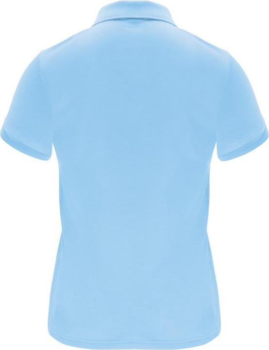 Actual product image Alpinia Womens/Ladies Monzha Short-Sleeved Sports Polo Shirt (S)