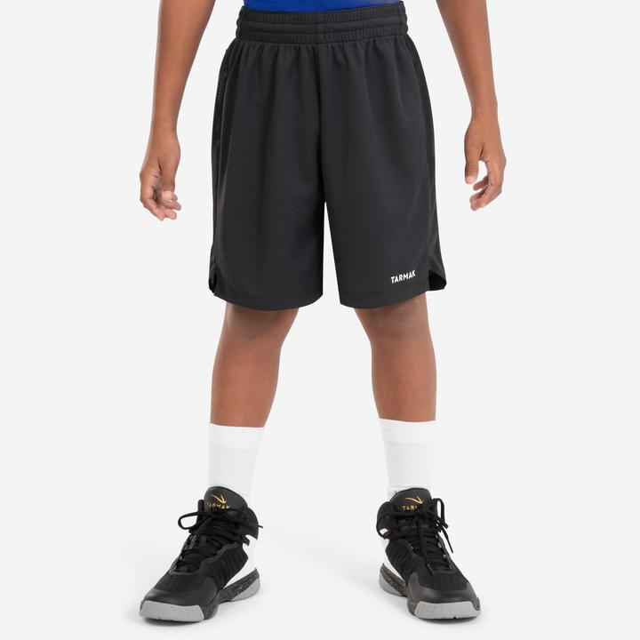 Image du produit Tarmak Short pour enfants Basketball (134)