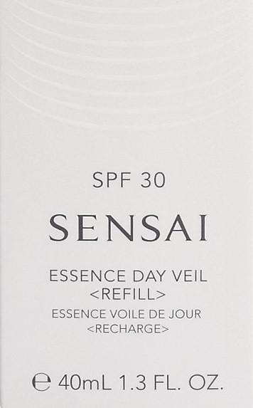 Actual product image Sensai Essence Day Veil Refill (40 ml, Day cream, SPF 30)