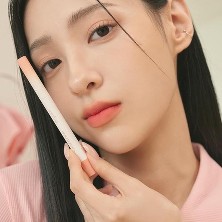 Produktbild Rom&Nd Lip Mate Pencil 6 Colors Lip Liner