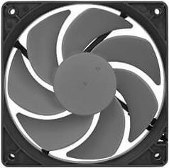 Produktbild Antec DF600 Flux (mATX, Mini-ITX, ATX)