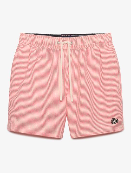 Image du produit Superdry Seer Sucker 15 (L)