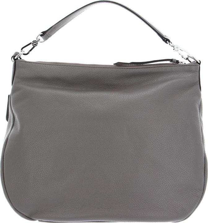 Actual product image Abro Adria handbag leather 34.5 cm