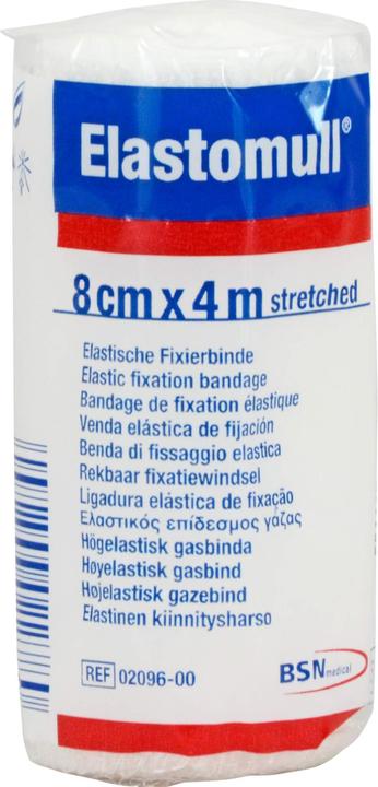 Image du produit BSN bandage de fixation élastique en polypropylène