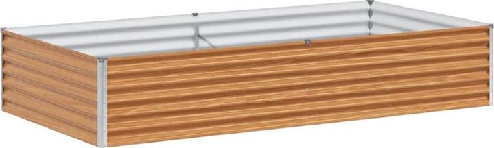 Image du produit vidaXL Gartenbeet