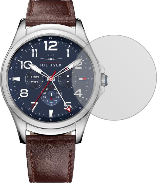 Actual product image Dipos Screen Protector Anti-Glare (Tommy Hilfiger TH24/7 You)
