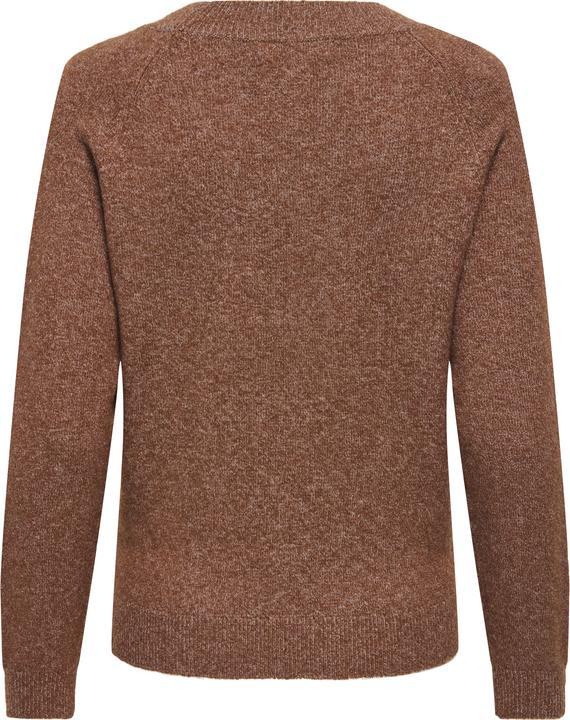 Produktbild Only ONLRICA Strickpullover Strickpullover (3XL)