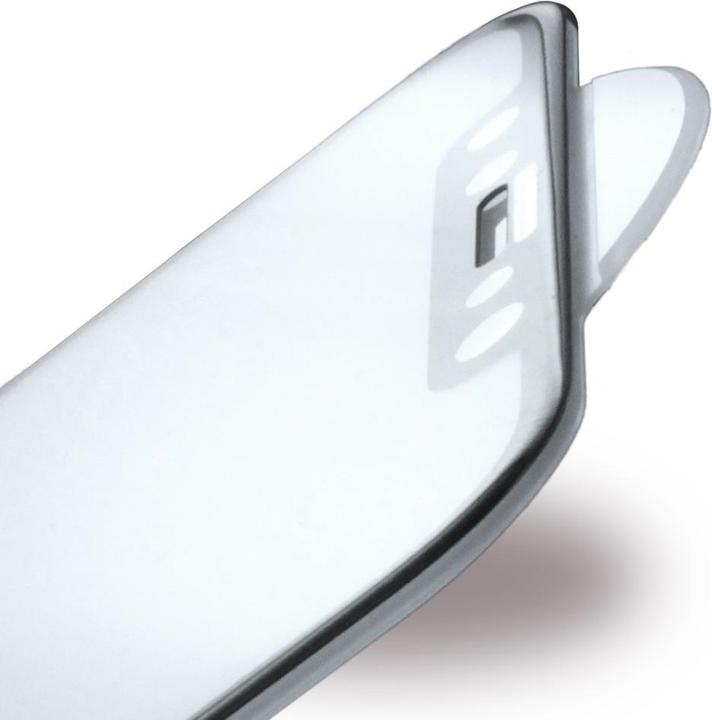 Immagine prodotto cyoo Premium - Apple iPhone X - Pellicola protettiva in vetro 5D per lo schermo