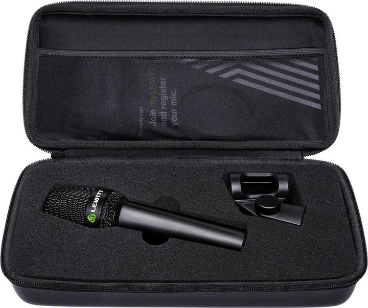 Actual product image Lewitt Kondensatormikrofon MTP W950