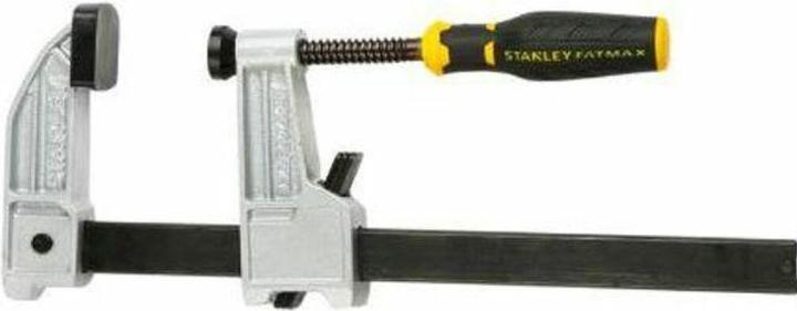 Image du produit Stanley Sargento de tornillo FatMax 800mm (800 mm)