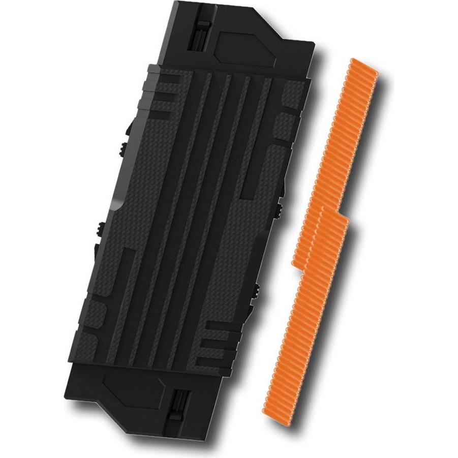 Tek Recon Nachfüllpack 75 NRG-Rounds mit Magazin Havok
