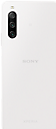 Produktbild Sony Xperia 10 IV (128 GB, Weiss, 6", SIM + eSIM, 12 Mpx, 5G)