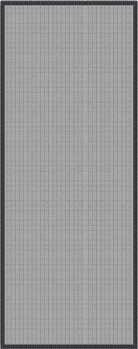 Produktbild Lian-Li Lancool III Staubfilter LAN3-1X