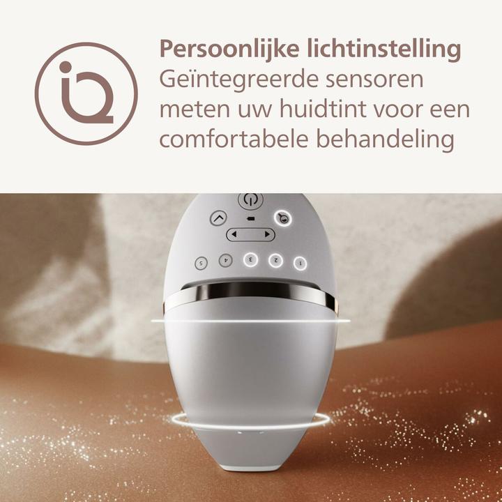 Produktbild Philips Lumea IPL Series 8000