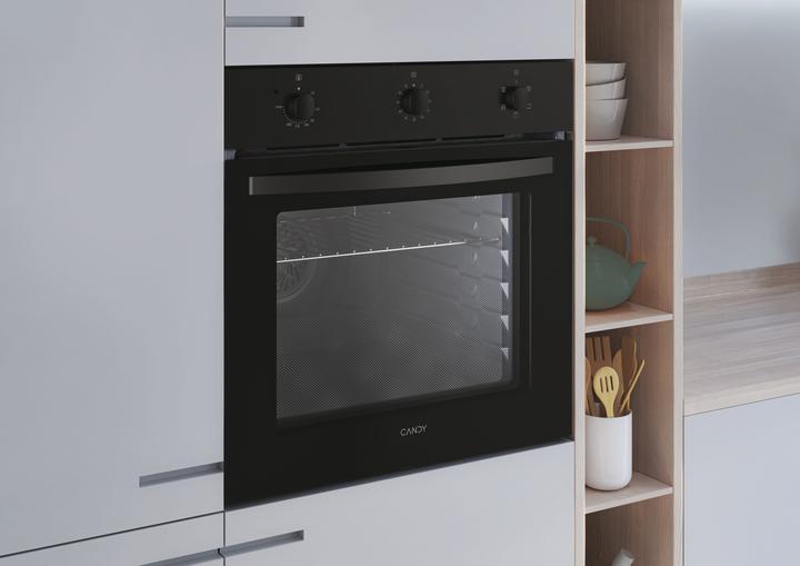 Produktbild Candy Piekarnik FIDC N502
