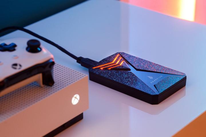 Produktbild SureFire Gaming Bunker (1 TB)