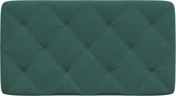 Produktbild vidaXL Kopfteil-Kissen (92 x 6 x 48 cm)