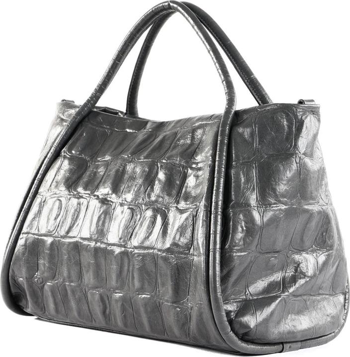 Immagine prodotto Abro Leather Maxi Cocco Shopper Willow
