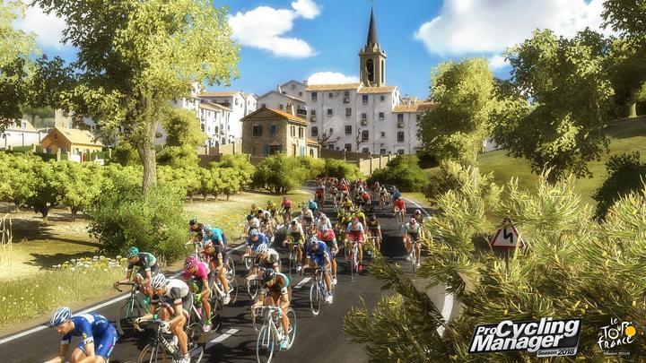 Image du produit Game Tour de France 2018, Xbox One (Xbox Series X, Xbox One X)