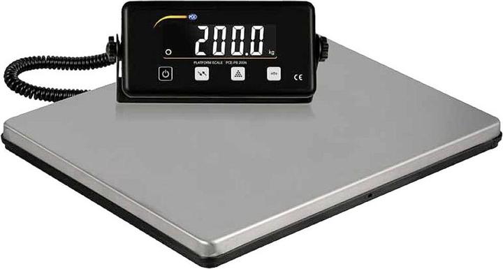 Produktbild PCE Instruments PCE-PB 200N Zählwaage