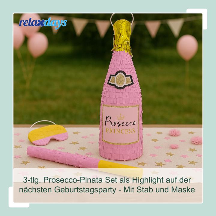 Actual product image Relaxdays Piñata (1 pcs.)