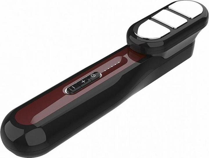 Actual product image Garett Beauty Multicare Brush