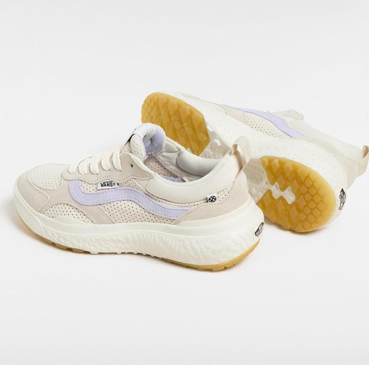 Produktbild Vans MTE UltraRange Neo VR3 PERF SUEDE White/Purple (43)