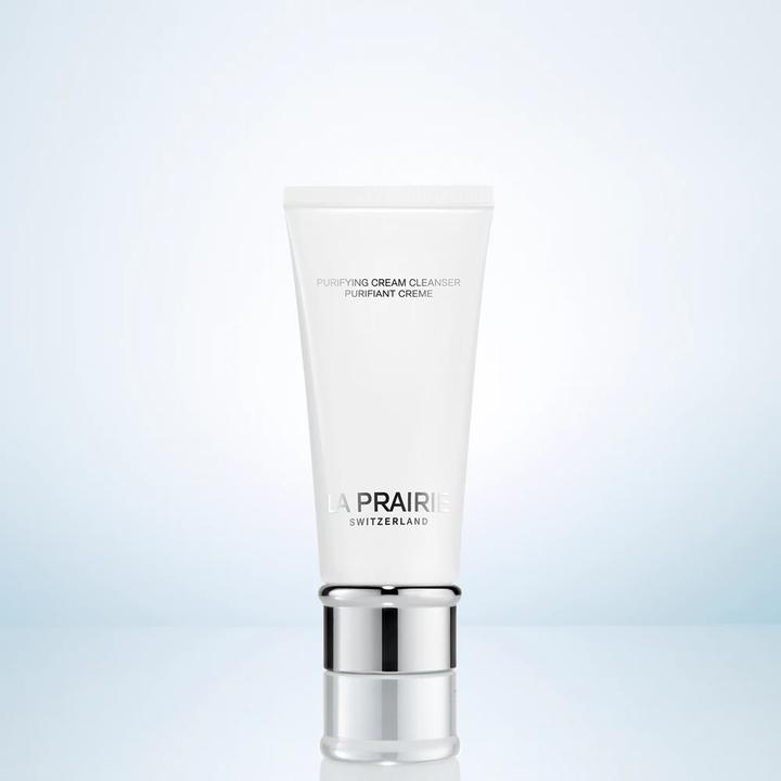 Produktbild La Prairie Swiss Daily Essentials Purifying Cream Cleanser 200ml (Reinigungsmilch, 200 ml)