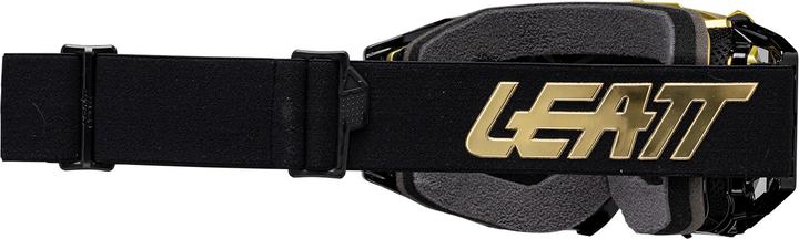 Actual product image Leatt Velocity 5.0 (Iriz Gold Bronze, Iriz Gold Bronze UC 68%)