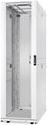 Actual product image APC NetShelter SX Deep Enclosure with Sides - cabinet network cabinet - white - 42U (42 RU, 19 inch rack)