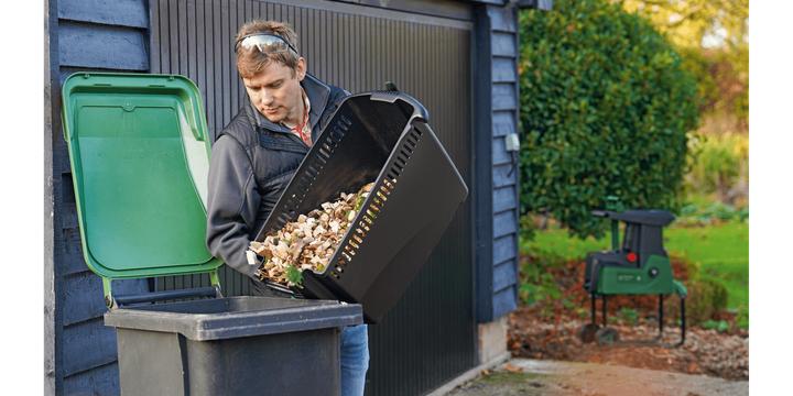 Immagine prodotto Bosch Home & Garden AXT 23 TC