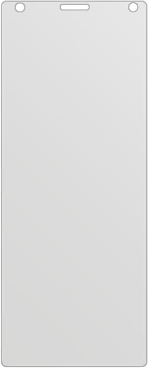 Produktbild Dipos Displayschutzfolie Antireflex (6 Stk., Sony Xperia XZ2)