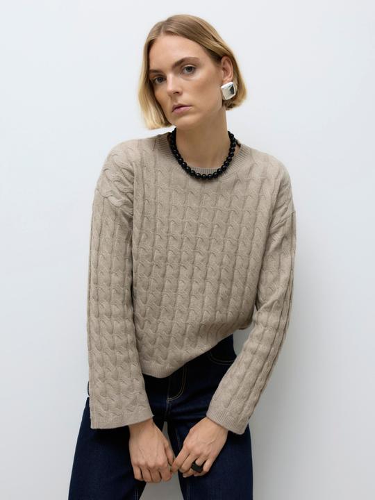 Actual product image Vero Moda AWLORELLA Pullover Strickpullover (XL)