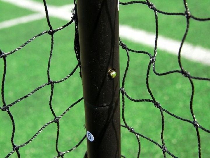 Produktbild Dunlop Fussballtor