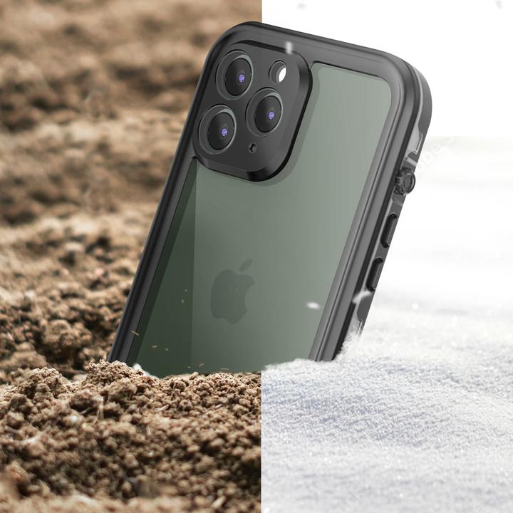 Produktbild Redpepper IP69 Waterproof, 360° Grad Schutz Series (Apple iPhone 11 Pro Max)