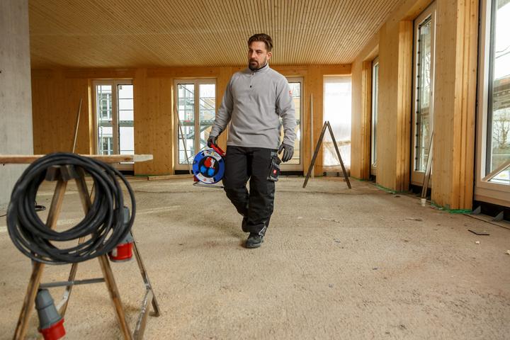 Produktbild Brennenstuhl Garant® (30 m, 1.50 mm²)