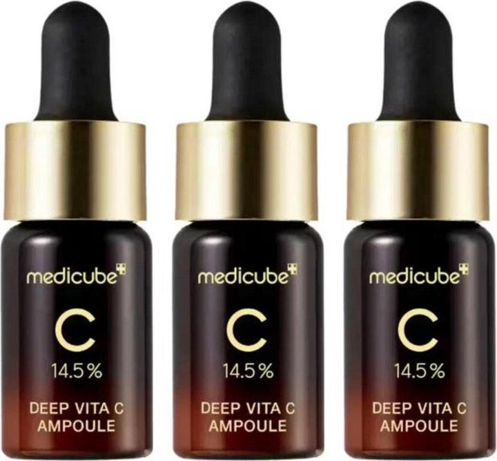 Produktbild Medicube Deep Vita C (30 ml)