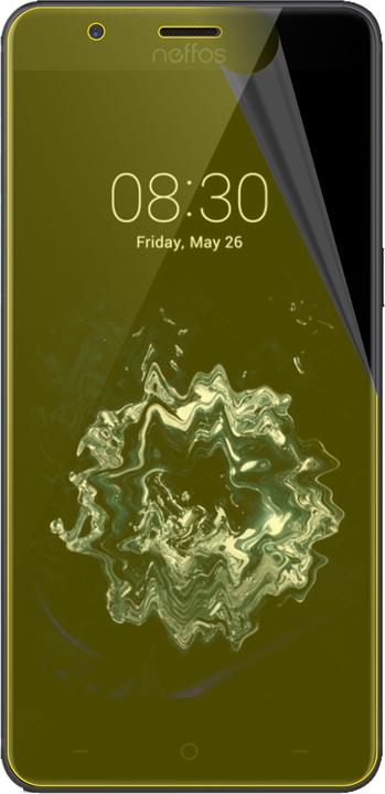 Image du produit Dipos Film de Protection d’écran Full-Cover 3D (3 pcs, TP-Link Neffos N1)