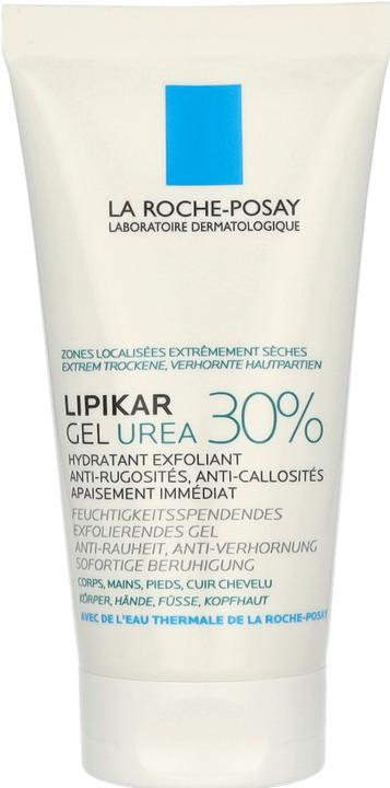 Produktbild La Roche Posay Lipikar Urea 30% (Körpergel, 50 ml)