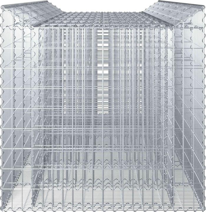 Immagine prodotto vidaXL Zaunpaneele