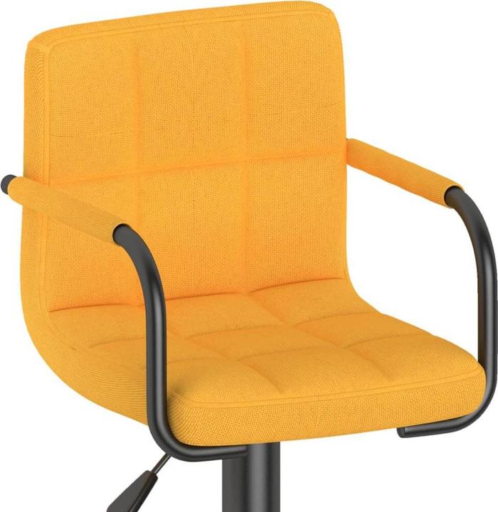 Produktbild vidaXL Barhocker