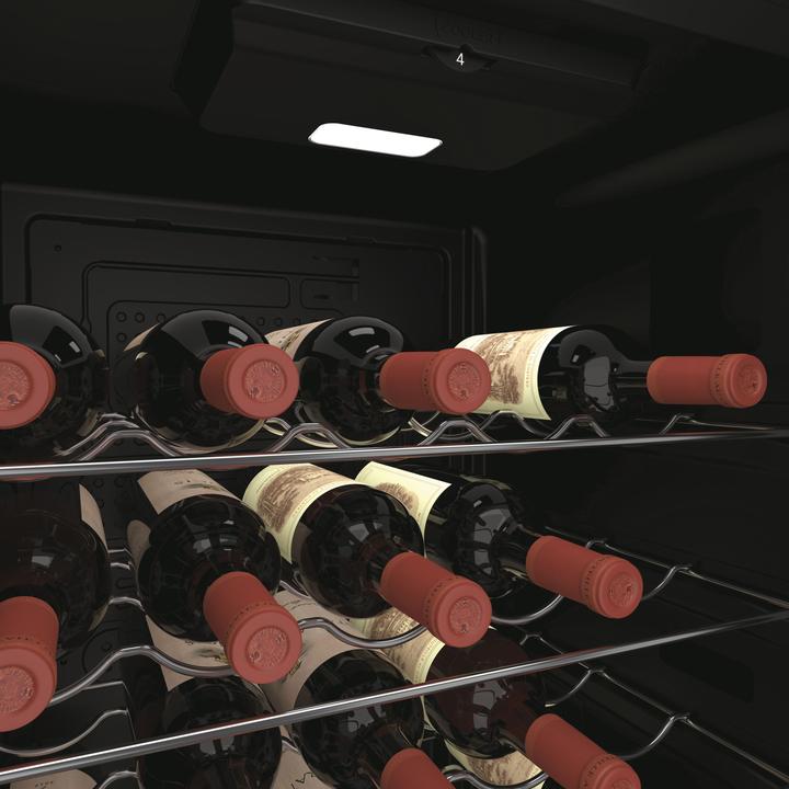 Immagine prodotto Candy CWC033M Cantinetta refrigerata 33 bottiglie regolazione