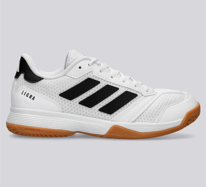 Produktbild Adidas Ligra 8 Kids (36)